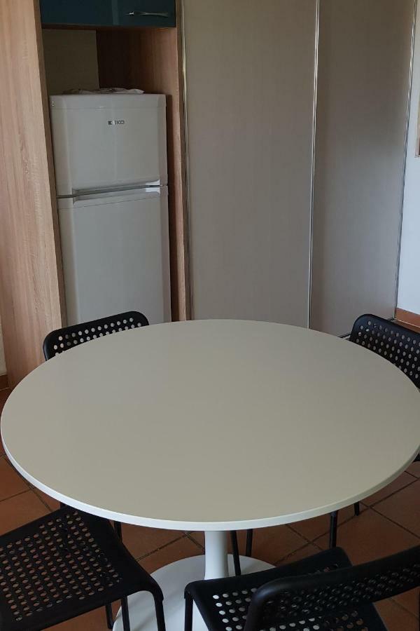 3AMB31 - Studio pour 3 personnes avec magnifique vue sur la baie Collioure Extérieur photo